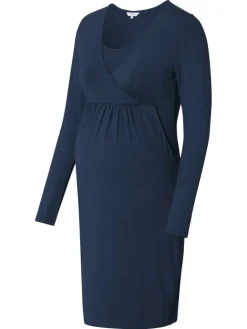 Still-Kleid Gaja in Night