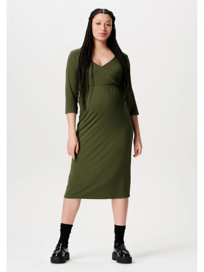 Still-Kleid Lund in Forest Night