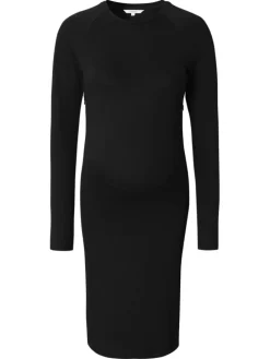 Still-Kleid Zane in Black