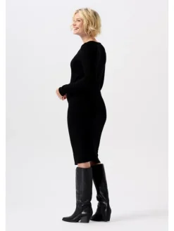 Still-Kleid Zane in Black