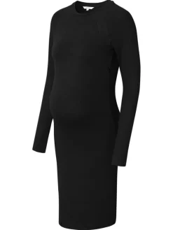 Still-Kleid Zane in Black