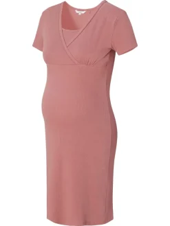 Still-Nachtkleid Tami in Burlwood
