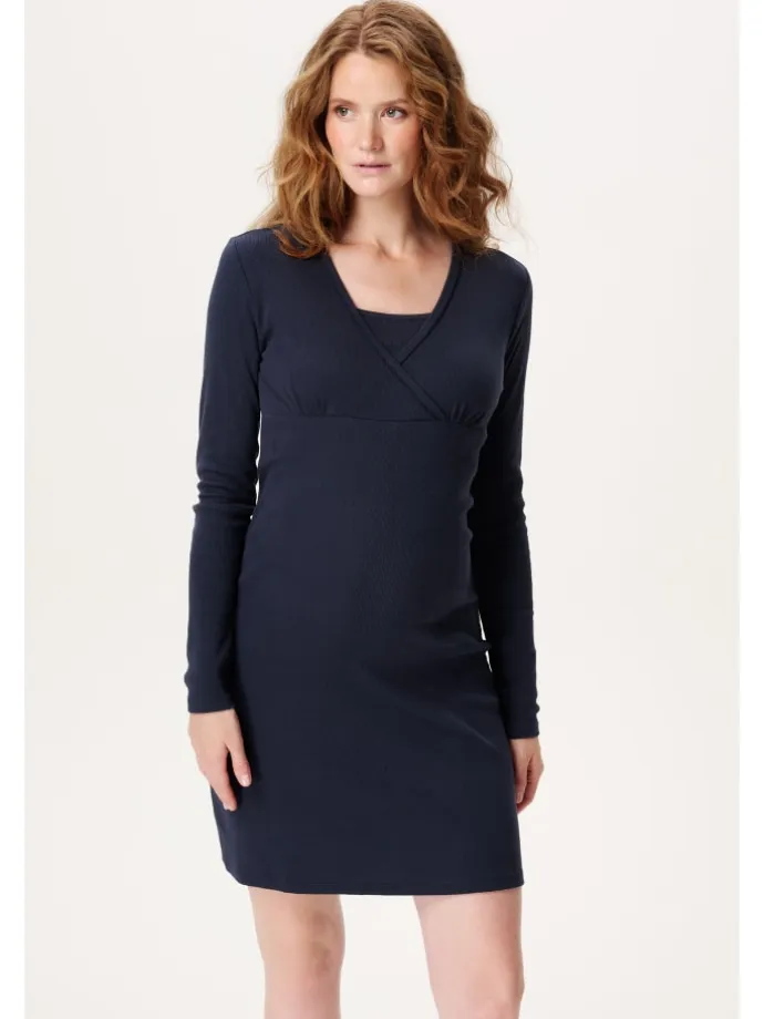 Still-Nachtkleid Tami in Night