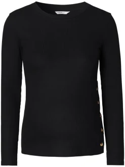 Still-Shirt Aarhus in Black