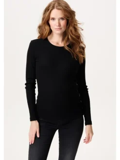 Still-Shirt Aarhus in Black