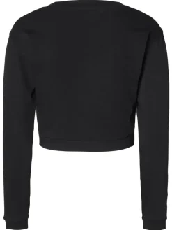 Still-Shirt Leela in Black