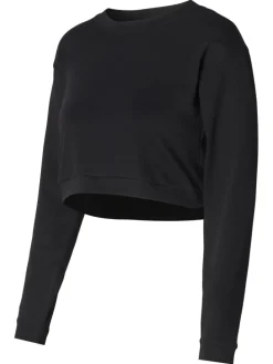 Still-Shirt Leela in Black