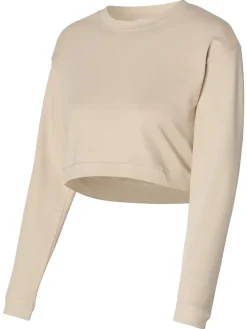 Still-Shirt Leela in White Pepper