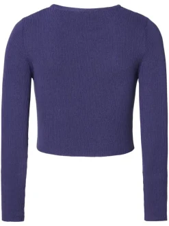 Still-Shirt Samso in Skipper Blue