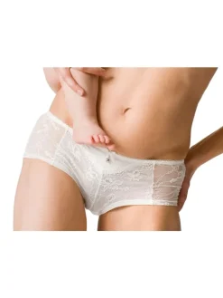 Still-Slip "EMILY" Weiß