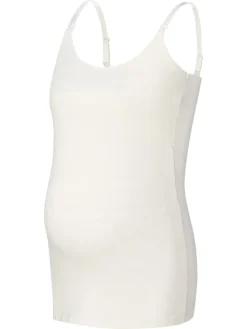 Still-Top Ara in Cream