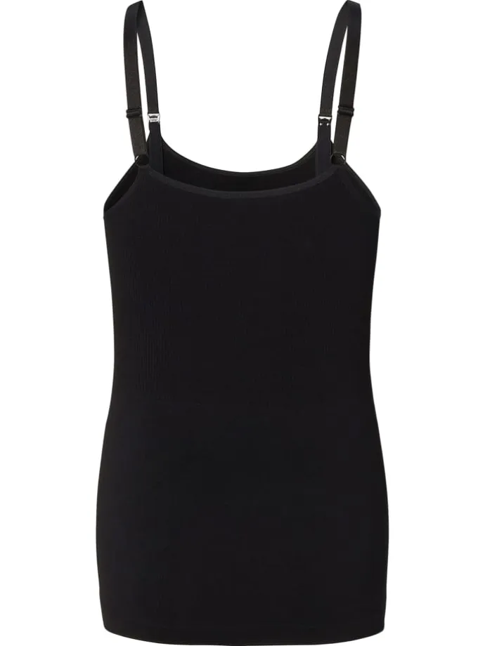 Still-Top Evi Sensil Breeze in Black