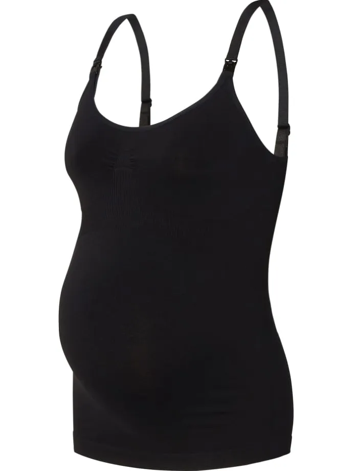 Still-Top Evi Sensil Breeze in Black
