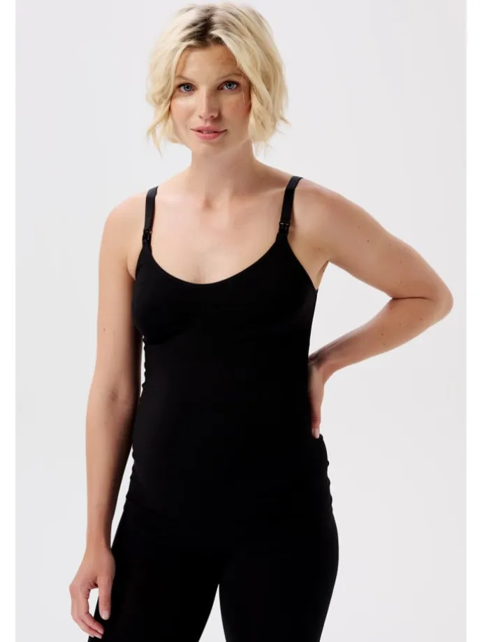 Still-Top Evi Sensil Breeze in Black
