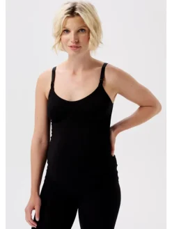 Still-Top Evi Sensil Breeze in Black