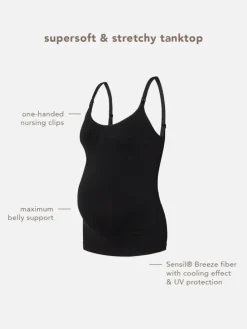 Still-Top Evi Sensil Breeze in Black
