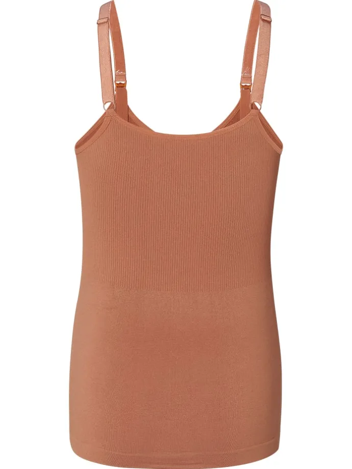 Still-Top Evi Sensil Breeze in Hazel