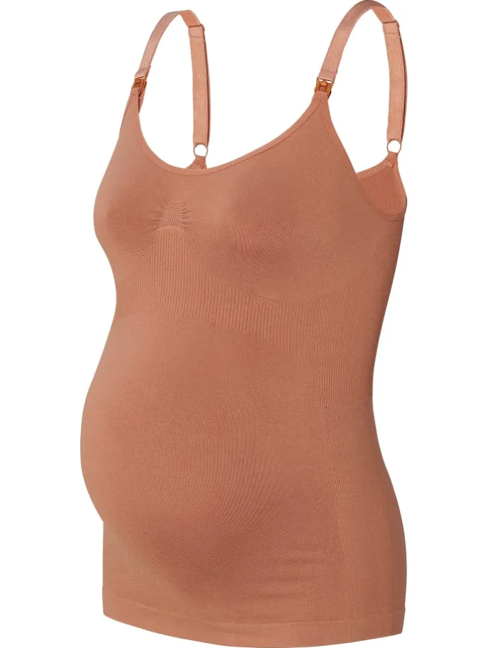 Still-Top Evi Sensil Breeze in Hazel