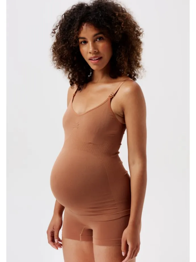 Still-Top Evi Sensil Breeze in Hazel