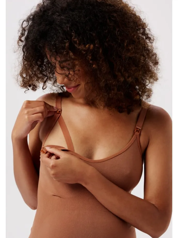 Still-Top Evi Sensil Breeze in Hazel