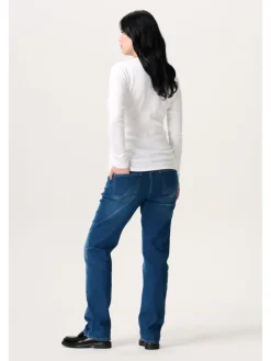 Still-Top in Optical White