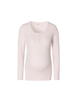 Still-Top in Pale Lilac
