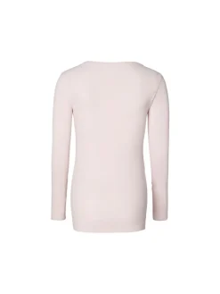 Still-Top in Pale Lilac