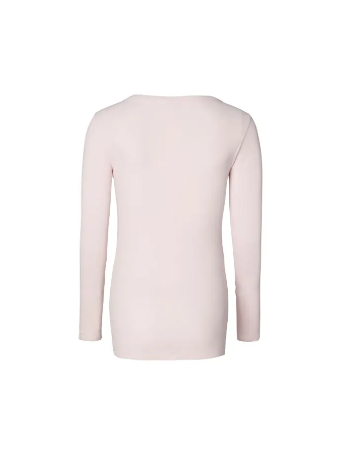 Still-Top in Pale Lilac