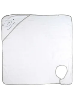 Stilltuch in Weiß - (L)70 x (B)70 cm