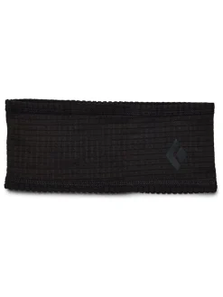 Stirnband "Active" in Schwarz