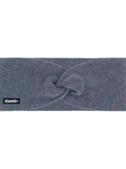 Stirnband "Birla" in Blau