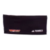 Stirnband Hiking Terrex DSV Headband in Schwarz