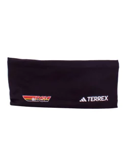 Stirnband Hiking Terrex DSV Headband in Schwarz
