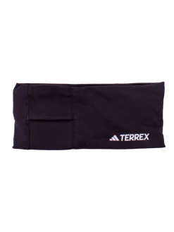 Stirnband Hiking Terrex DSV Headband in Schwarz