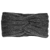 Stirnband in Anthrazit