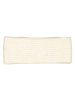 Stirnband in Creme