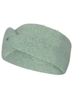 Stirnband in Mint