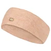 Stirnband in Rosa