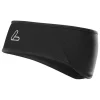 Stirnband "Windstopper®" in Schwarz