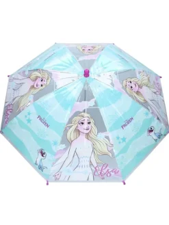 Stockschirm Frozen | Sunny Days | Disney Eiskönigin | Regenschirm