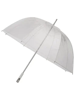 Stockschirm in Transparent - Ø 110 cm