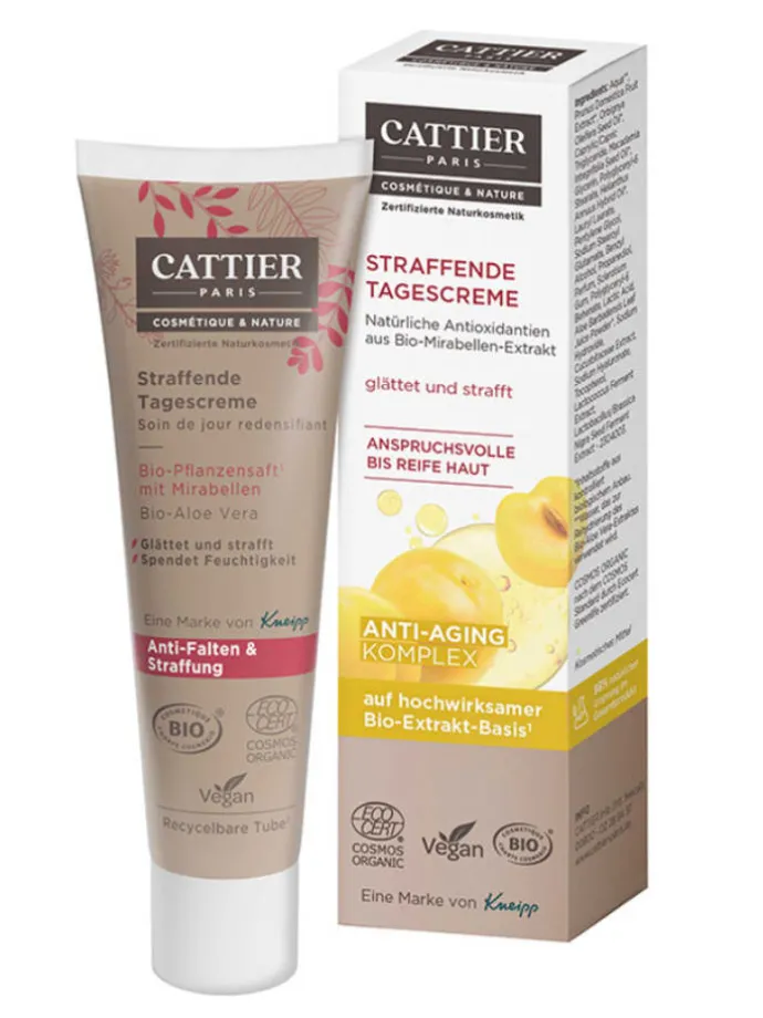 Straffende Tagescreme, 30 ml