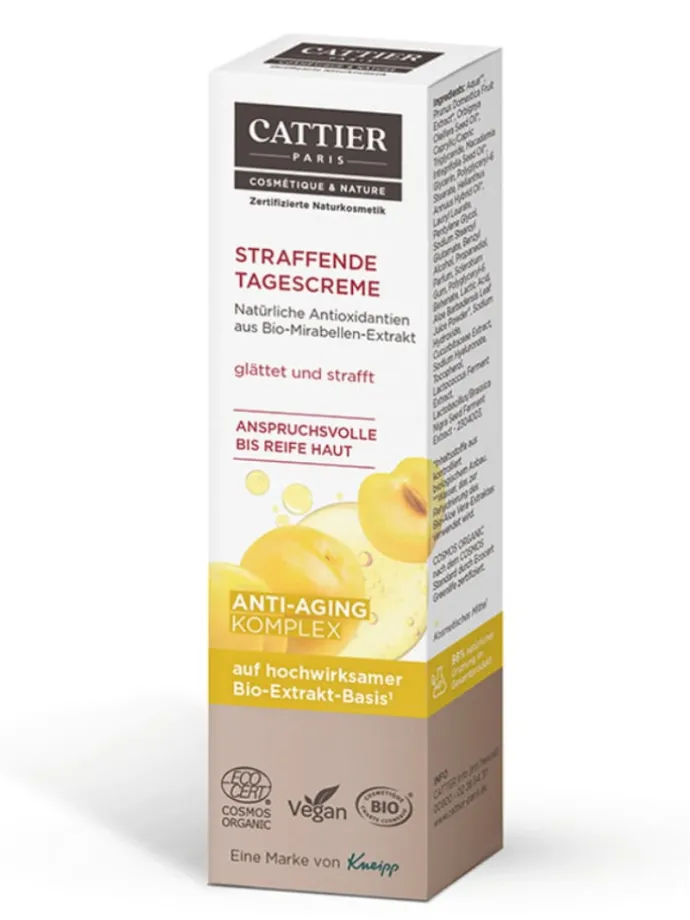 Straffende Tagescreme, 30 ml