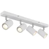 Strahler "JAMES" in white