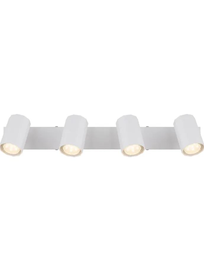 Strahler "JAMES" in white