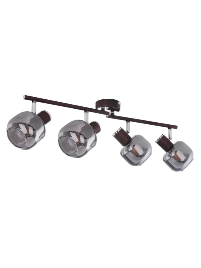 Strahler "PALLO" in bronze