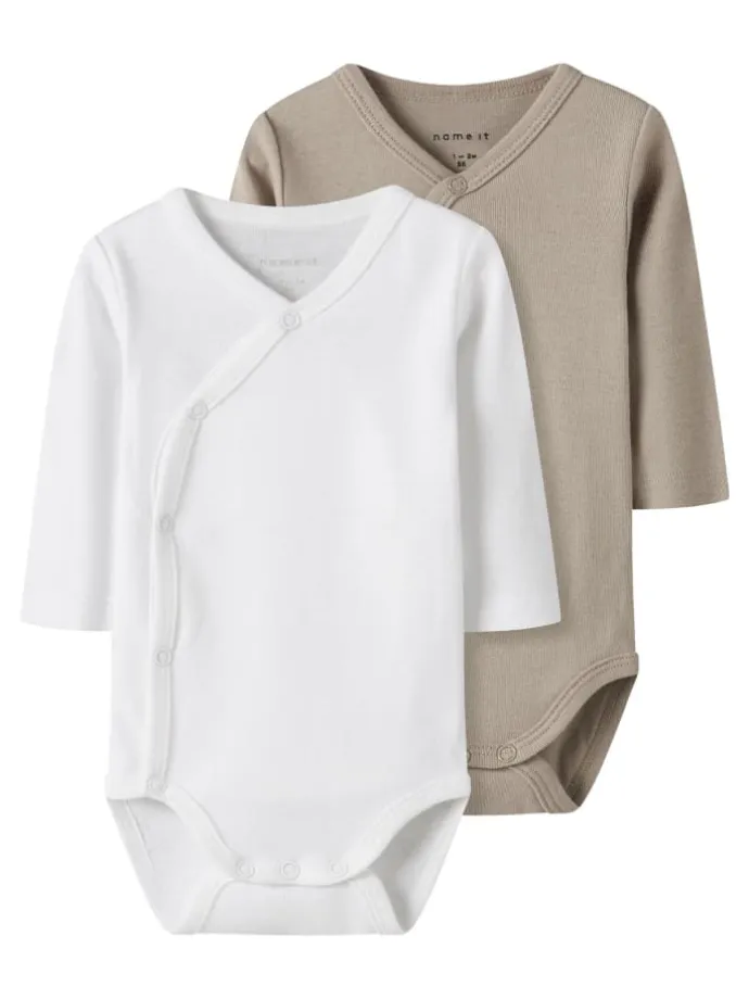 Strampler in Pure Cashmere