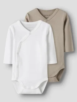 Strampler in Pure Cashmere