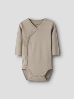 Strampler in Pure Cashmere