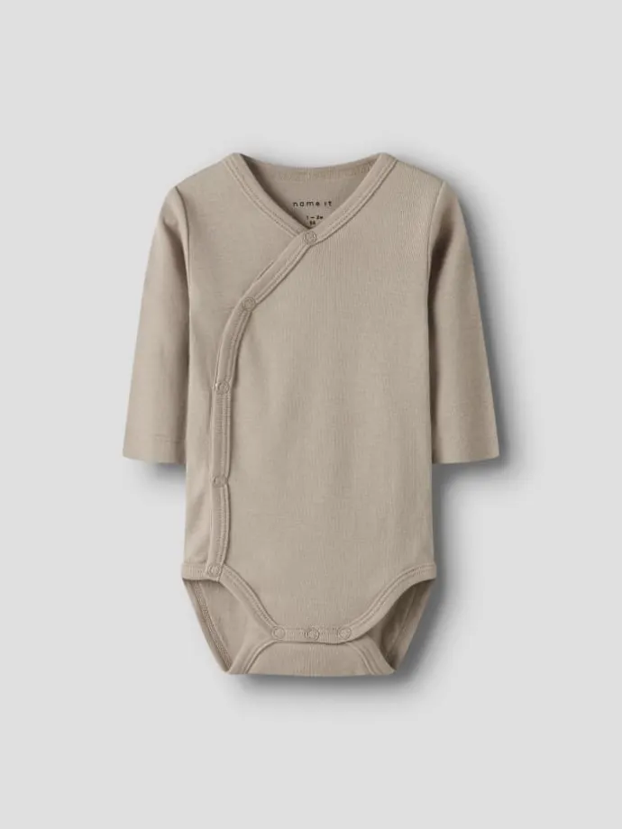 Strampler in Pure Cashmere